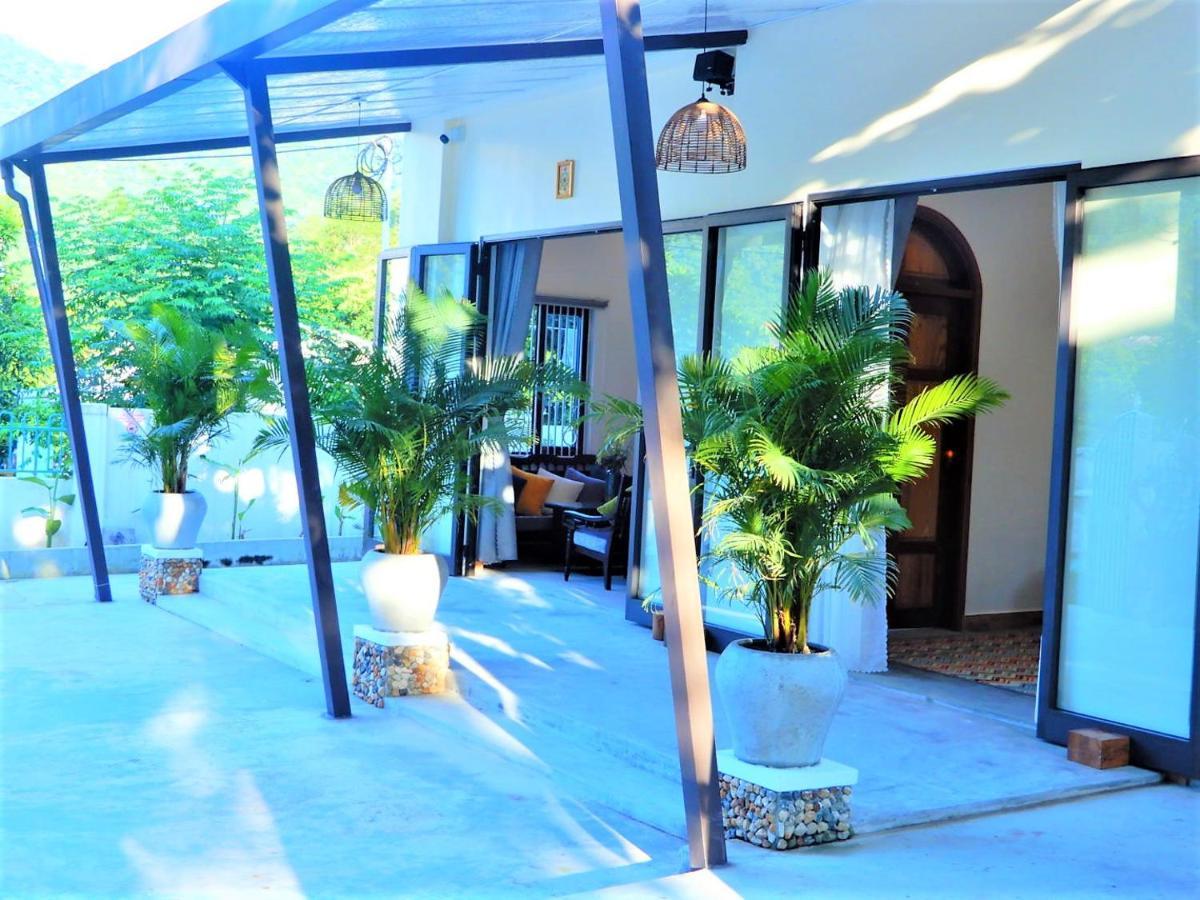Crest House Beachside - Three-Bedroom Private House On Cham Island Hoi An Tân Hiệ Kültér fotó