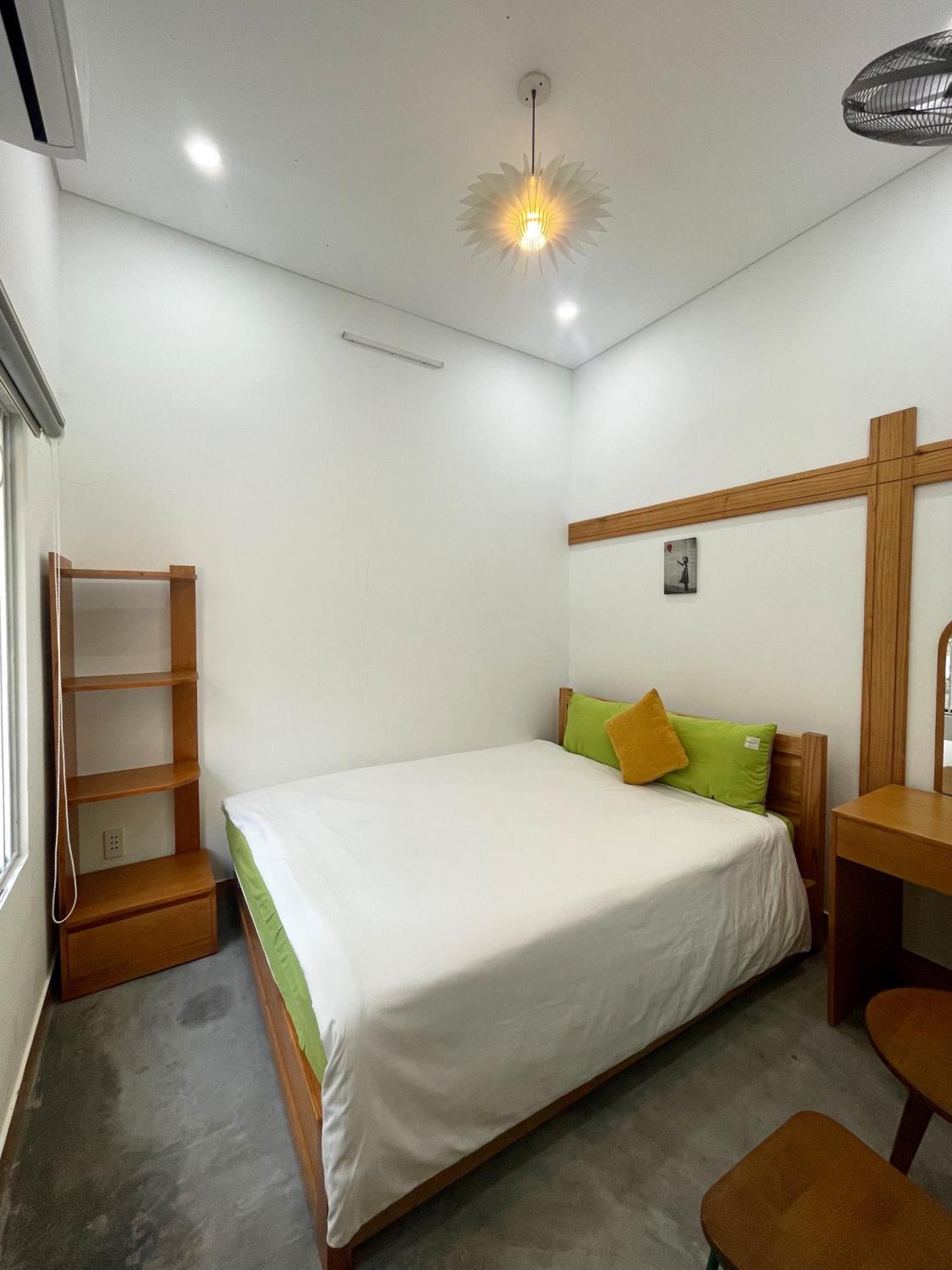 Crest House Beachside - Three-Bedroom Private House On Cham Island Hoi An Tân Hiệ Kültér fotó