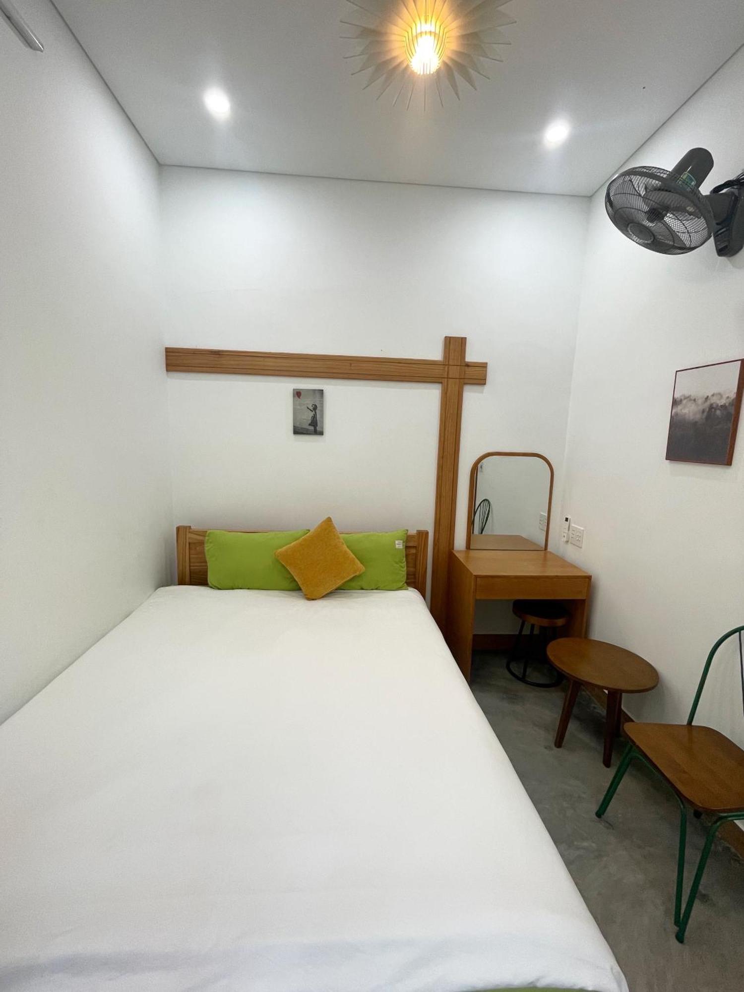 Crest House Beachside - Three-Bedroom Private House On Cham Island Hoi An Tân Hiệ Kültér fotó