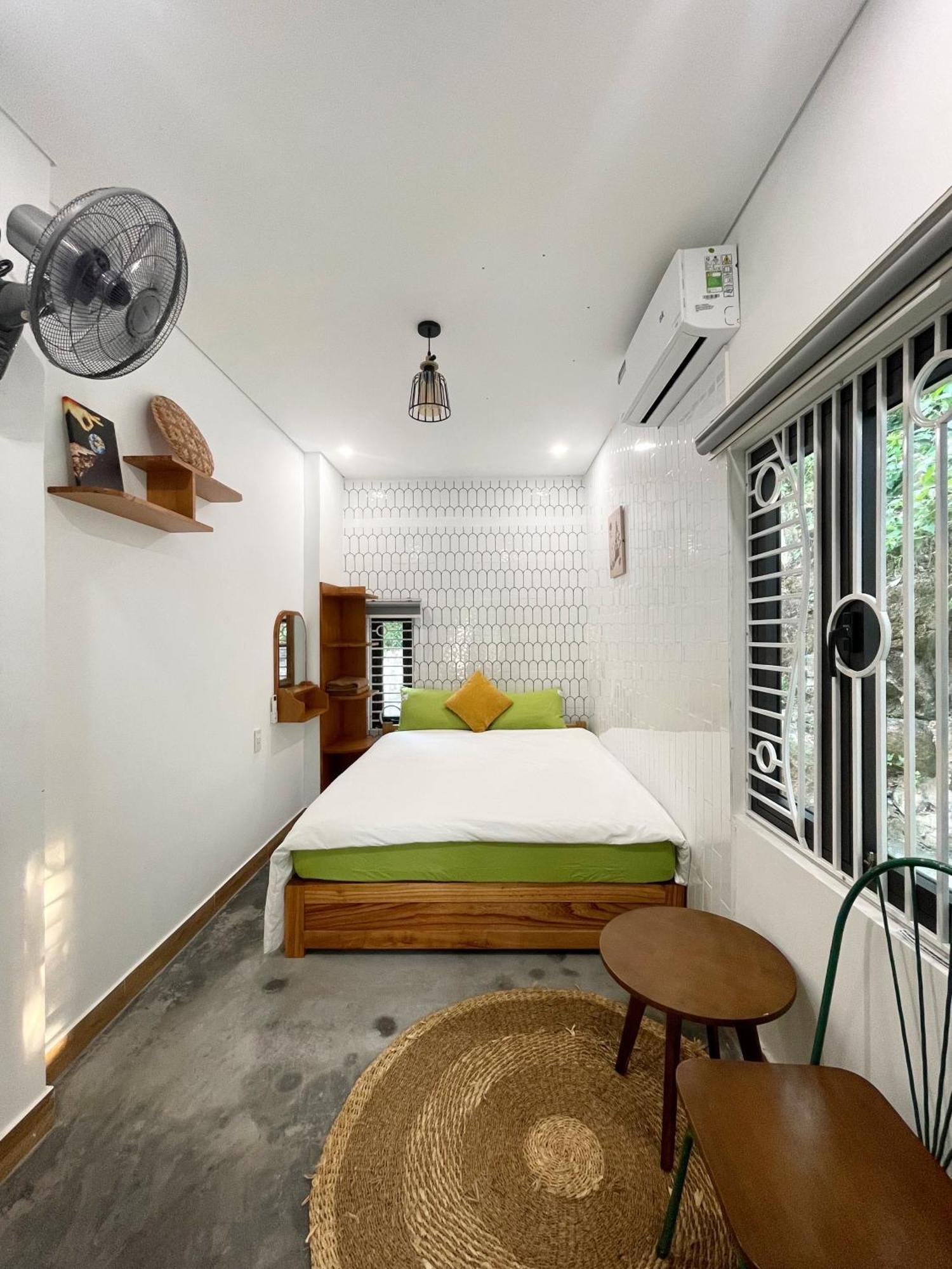 Crest House Beachside - Three-Bedroom Private House On Cham Island Hoi An Tân Hiệ Kültér fotó